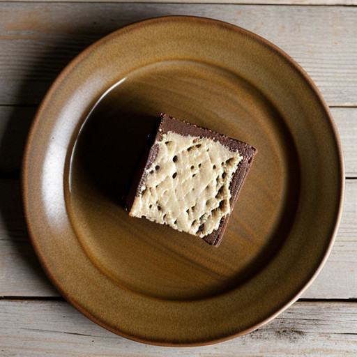 Mexican Fudge recipe image
