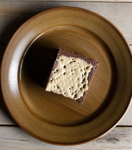 Mexican Fudge recipe image