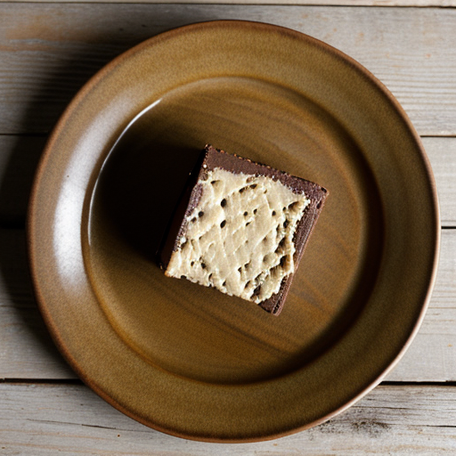 Mexican Fudge recipe image