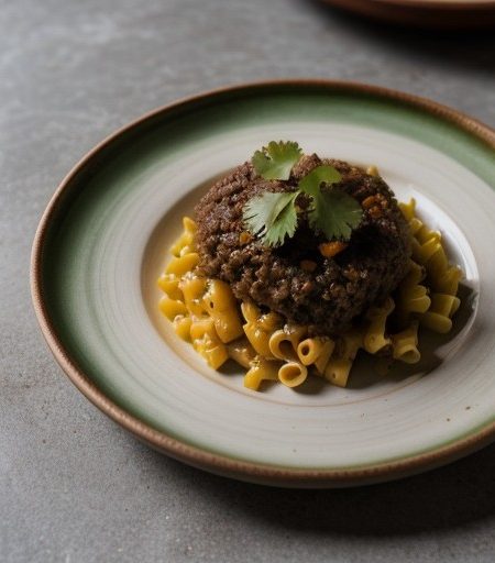 Mexican Goolash recipe image