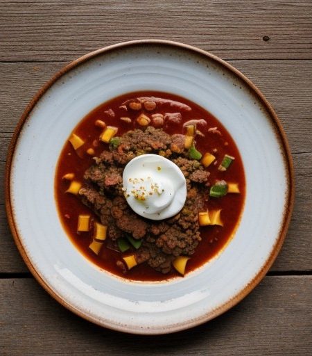 Mexican Goulash recipe image