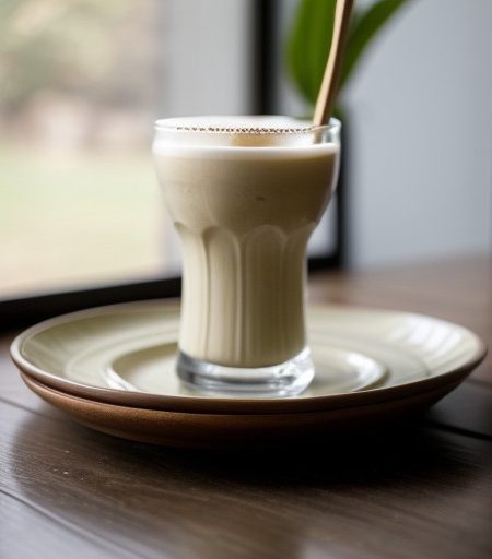 Mexican Grasshopper recipe image