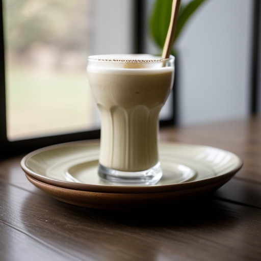 Mexican Grasshopper recipe image