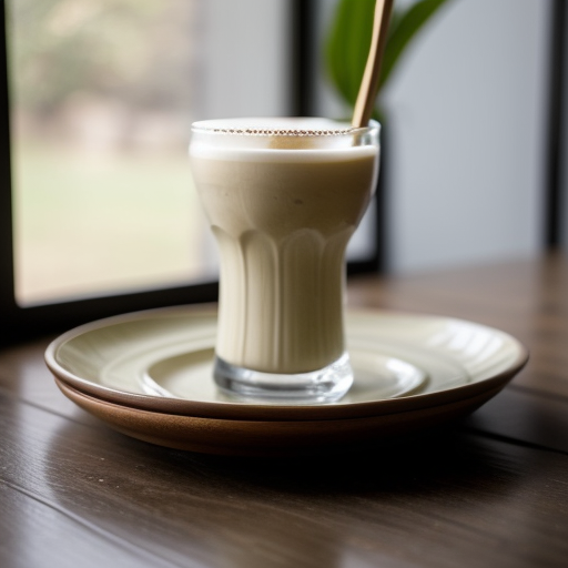 Mexican Grasshopper recipe image