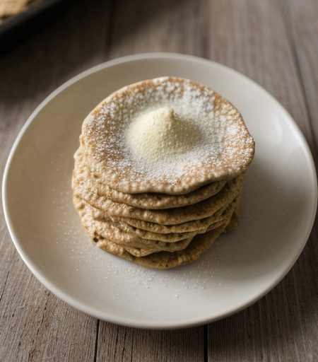 Mexican Greco recipe image