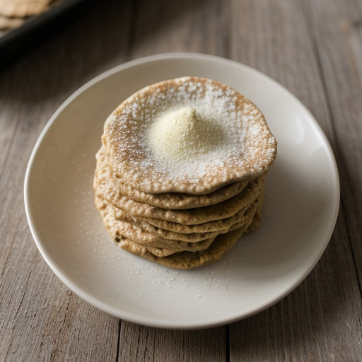 Mexican Greco recipe image