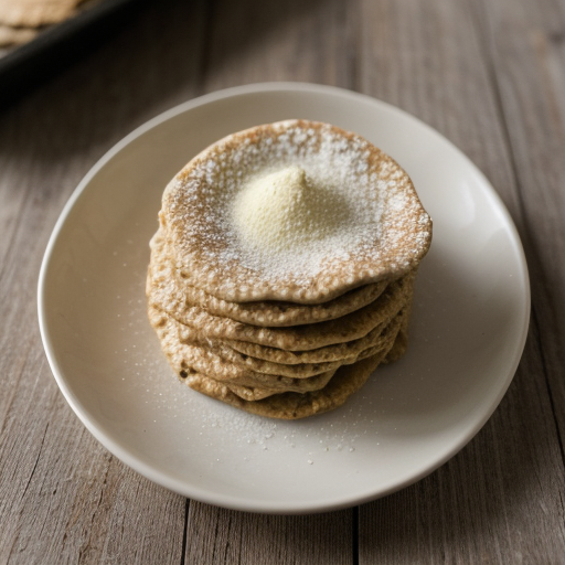 Mexican Greco recipe image