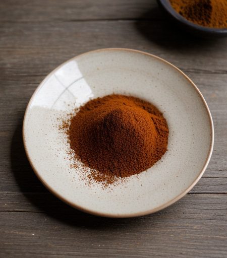 Mexican Herb Blend recipe image