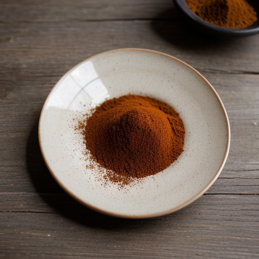 Mexican Herb Blend recipe image