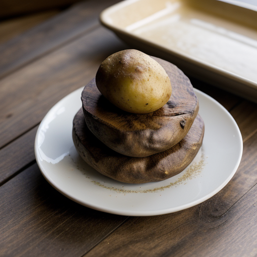Mexican Hot Potatoes recipe image