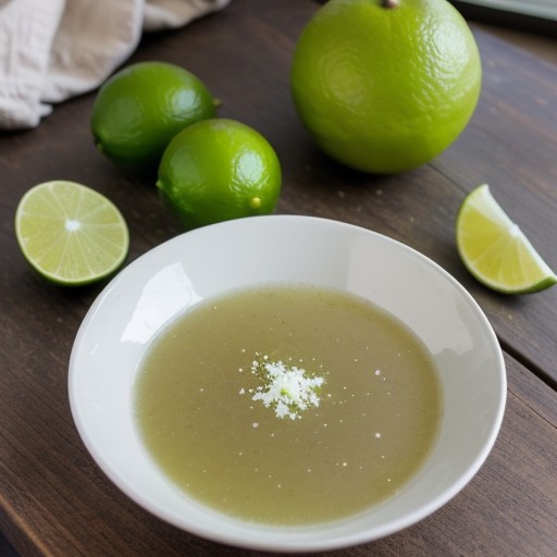 Mexican Limeade recipe image