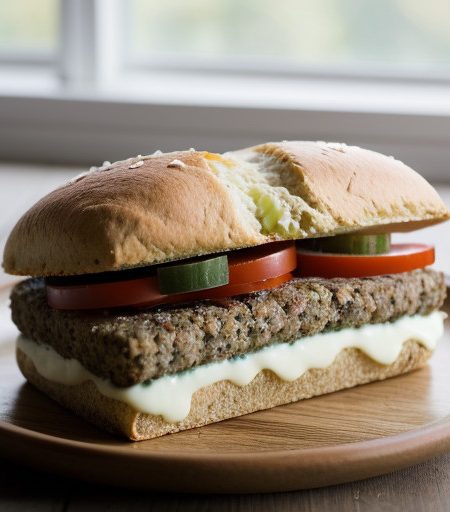 Mexican Loaf recipe image
