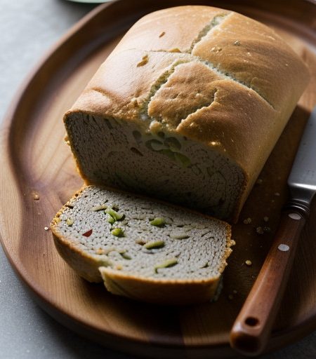 Mexican Loaf recipe image