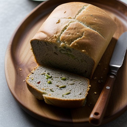 Mexican Loaf recipe image