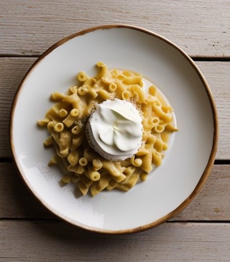 Mexican Mac and Cheese recipe image