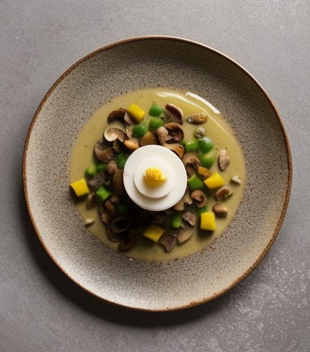 Mexican Max recipe image