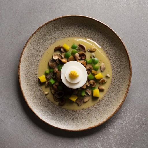 Mexican Max recipe image