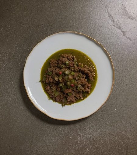 Mexican Meat Mix recipe image