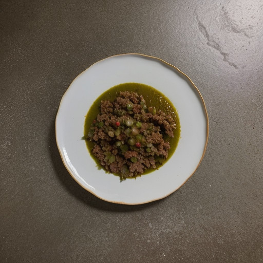 Mexican Meat Mix recipe image