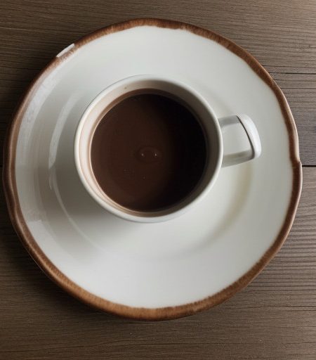 Mexican Mocha recipe image