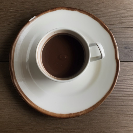 Mexican Mocha recipe image