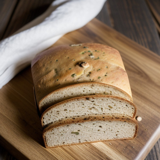 Mexican Pan Bread recipe image