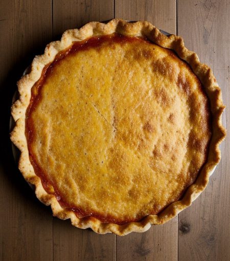Mexican Pie recipe image