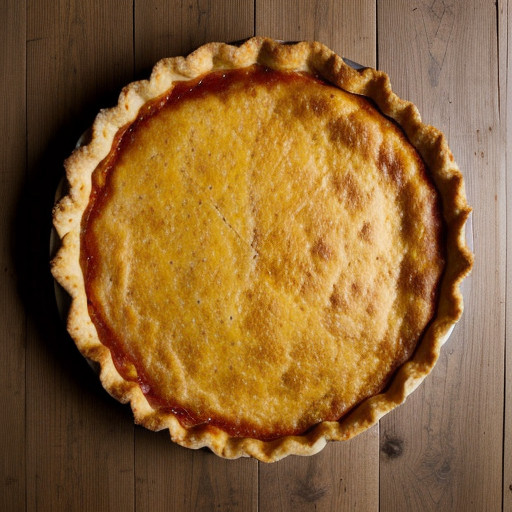 Mexican Pie recipe image