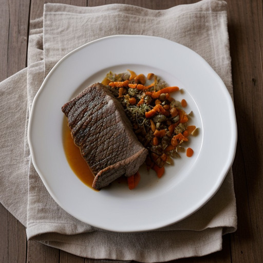 Mexican Pork Roast recipe image