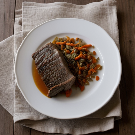 Mexican Pork Roast recipe image