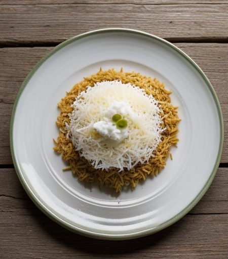 Mexican Rice (1 recipe image