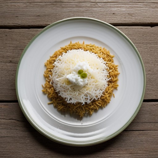 Mexican Rice (1 recipe image