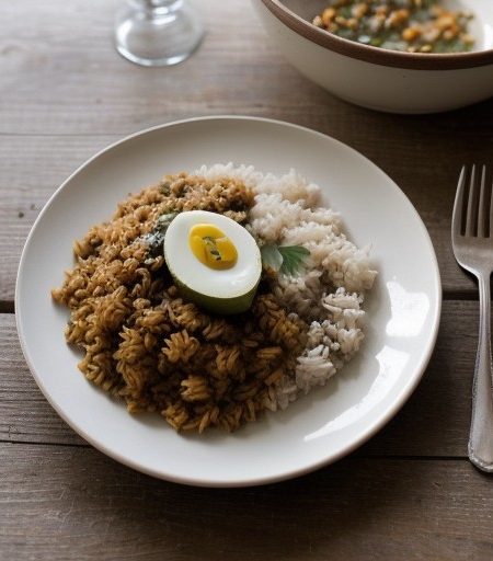 Mexican Rice (3 recipe image