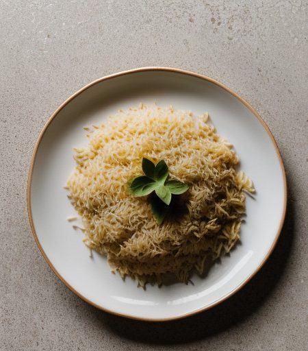 Mexican Rice (4 recipe image