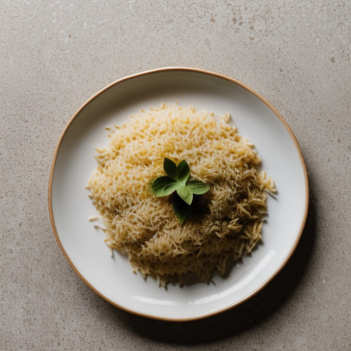 Mexican Rice (4 recipe image