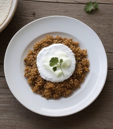Mexican Rice recipe image
