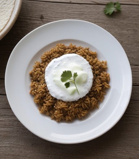 Mexican Rice recipe image