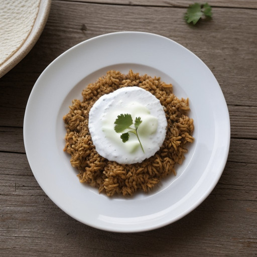 Mexican Rice recipe image