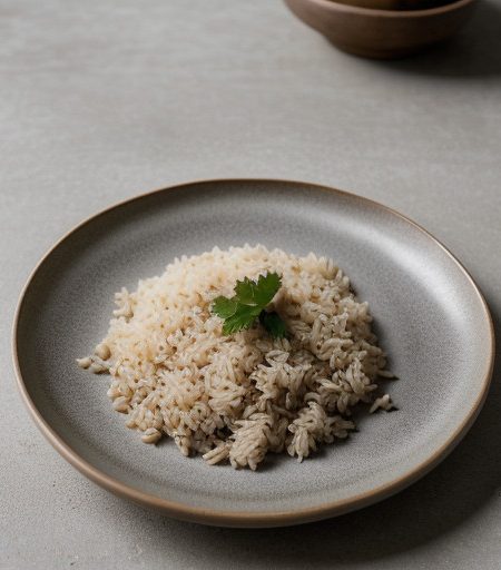 Mexican Rice - Gwhp32 A recipe image