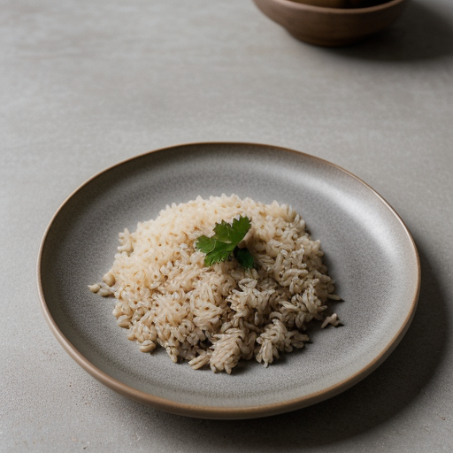 Mexican Rice - Gwhp32 A recipe image