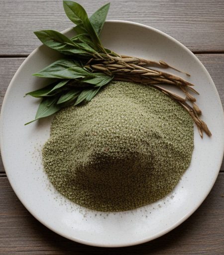 Mexican Rice Mix recipe image
