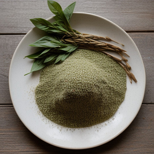 Mexican Rice Mix recipe image