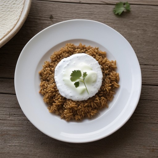 Mexican Rice recipe image