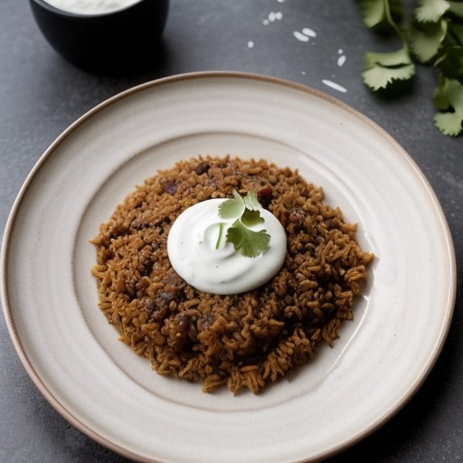 Mexican Rice recipe image