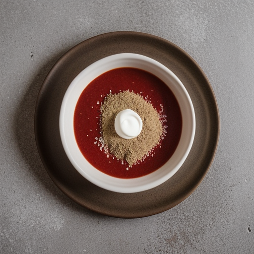 Mexican Salsa recipe image