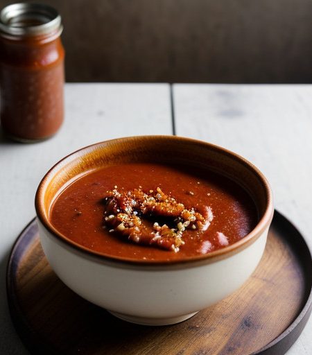Mexican Sauce recipe image