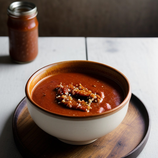 Mexican Sauce recipe image