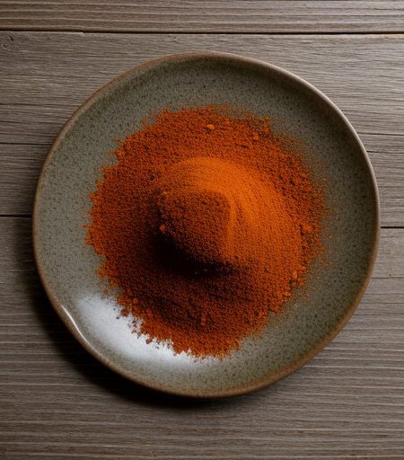 Mexican Seasoning Mix recipe image