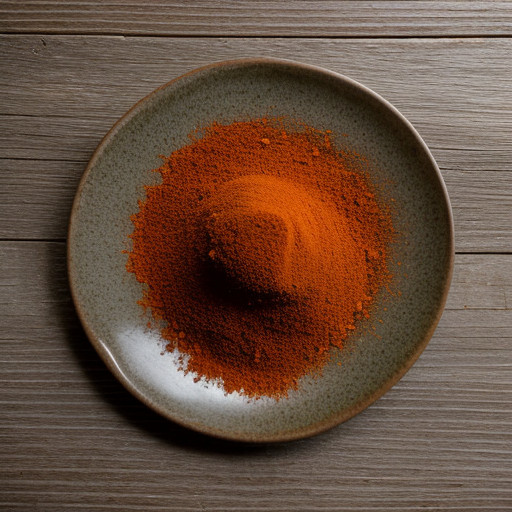 Mexican Seasoning Mix recipe image