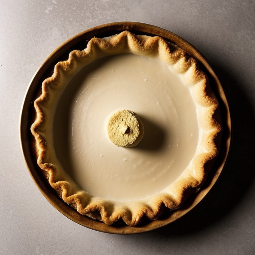 Mexican Sombrero Pie recipe image